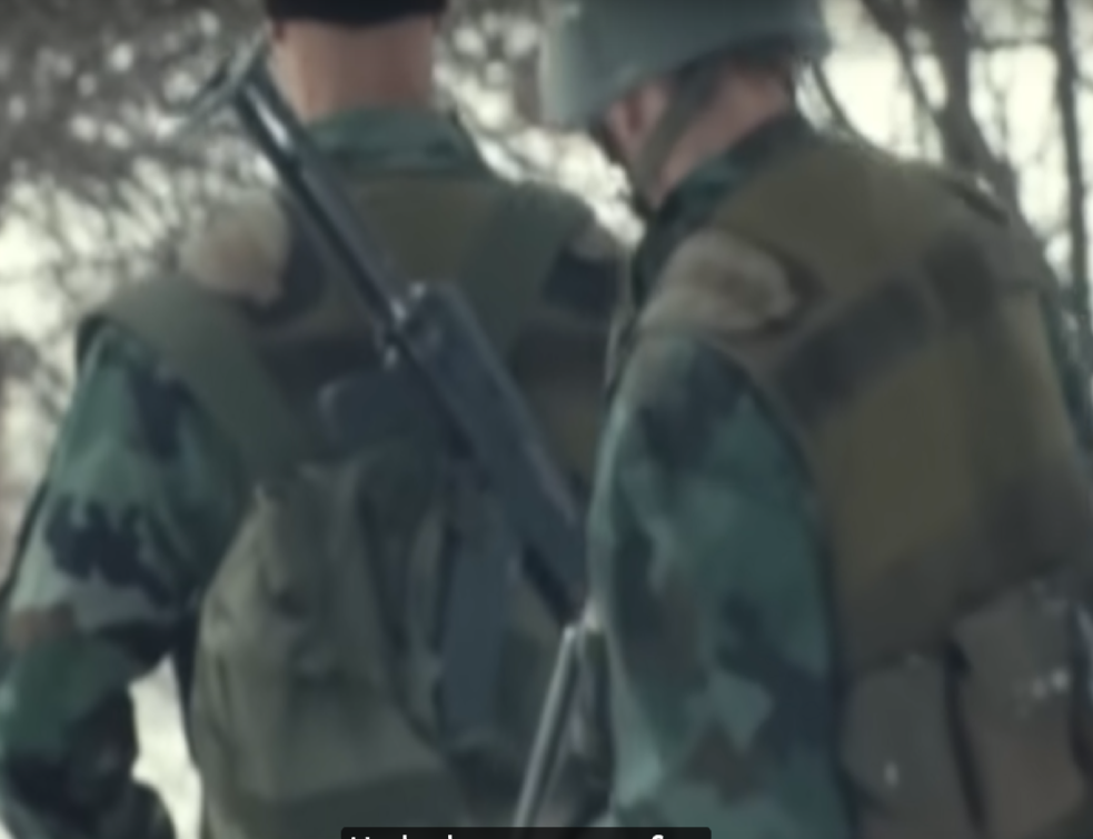 Na današnji dan počela <span style='color:red;'><b>bitka na Košarama</b></span>